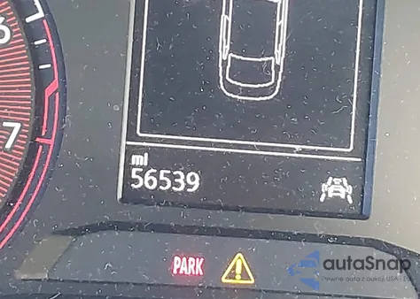 2020 Volkswagen Jetta 1.4T R-Line/1.4T S/1.4T Se z USA, uszkodzony, nr VIN 3VWC57BU8LM089581